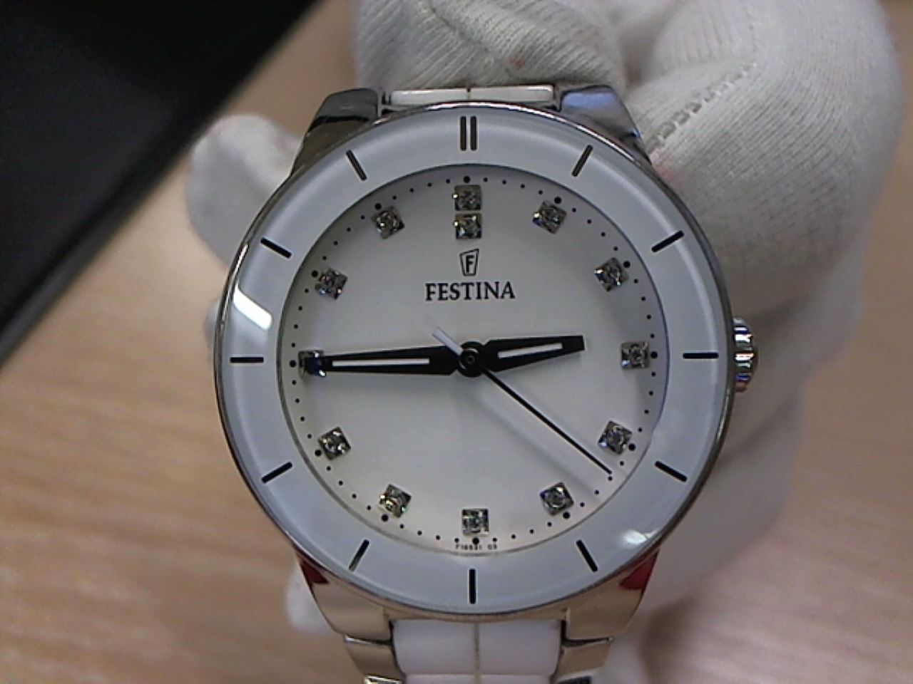 FESTINA REPARATUR