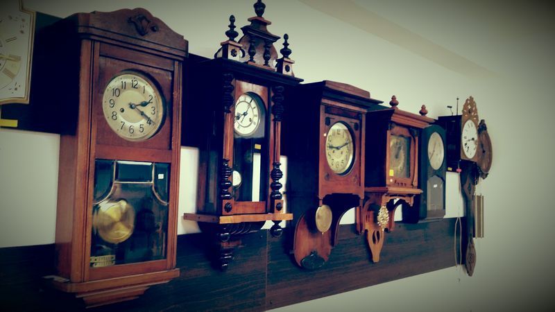 Großuhr kaufen