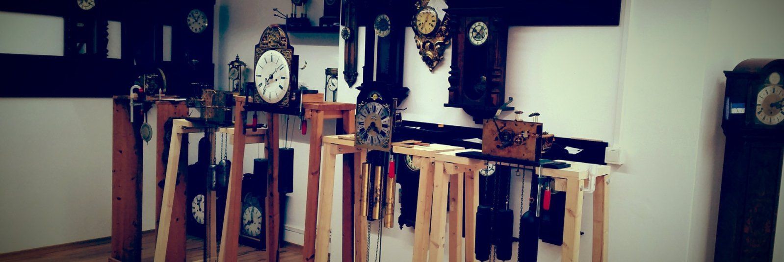 Grossuhr Atelier Grossuhr Atelier