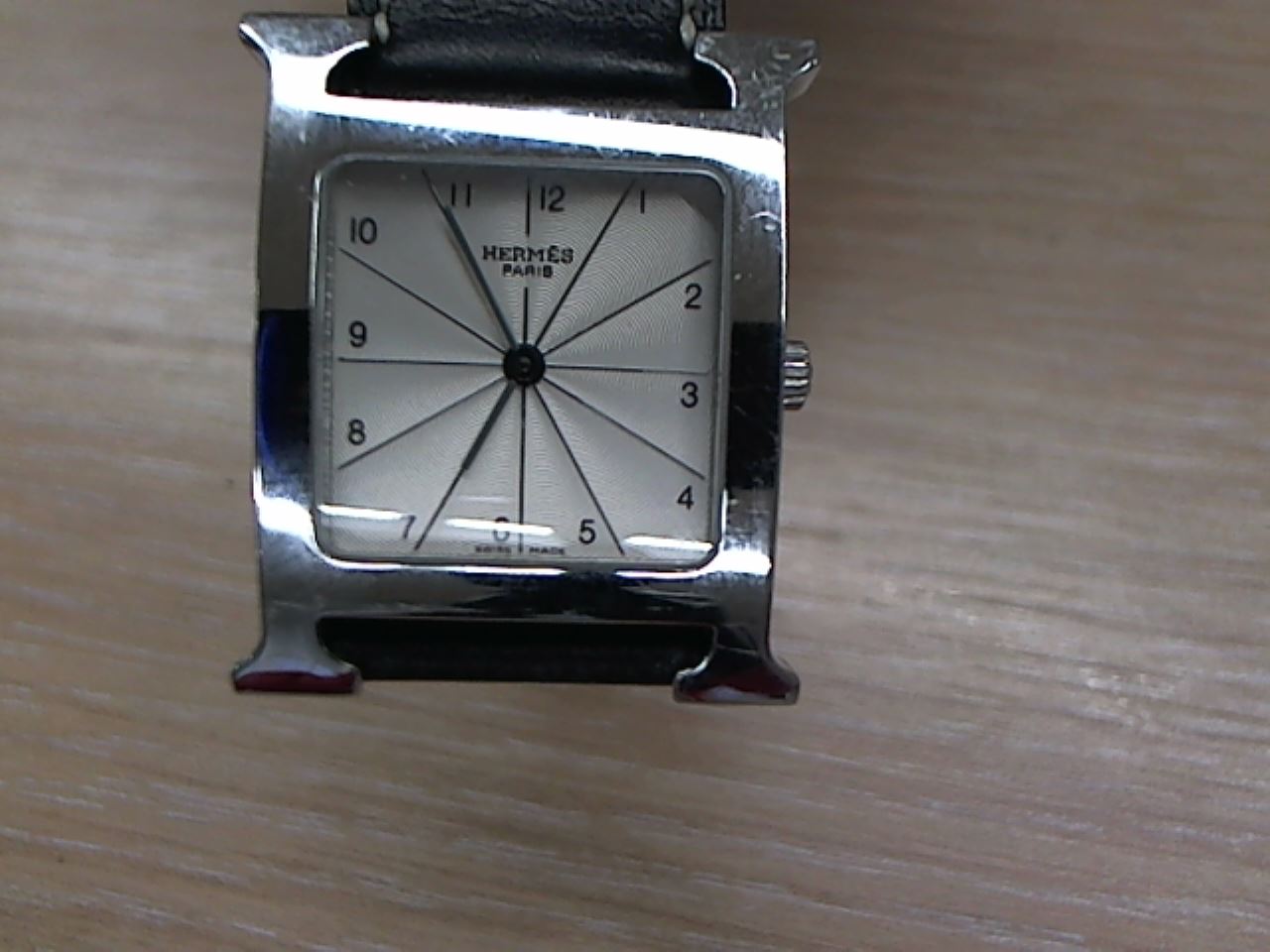 HERMES REPARATUR