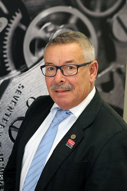 Heinz Boxberg Heinz Boxberg