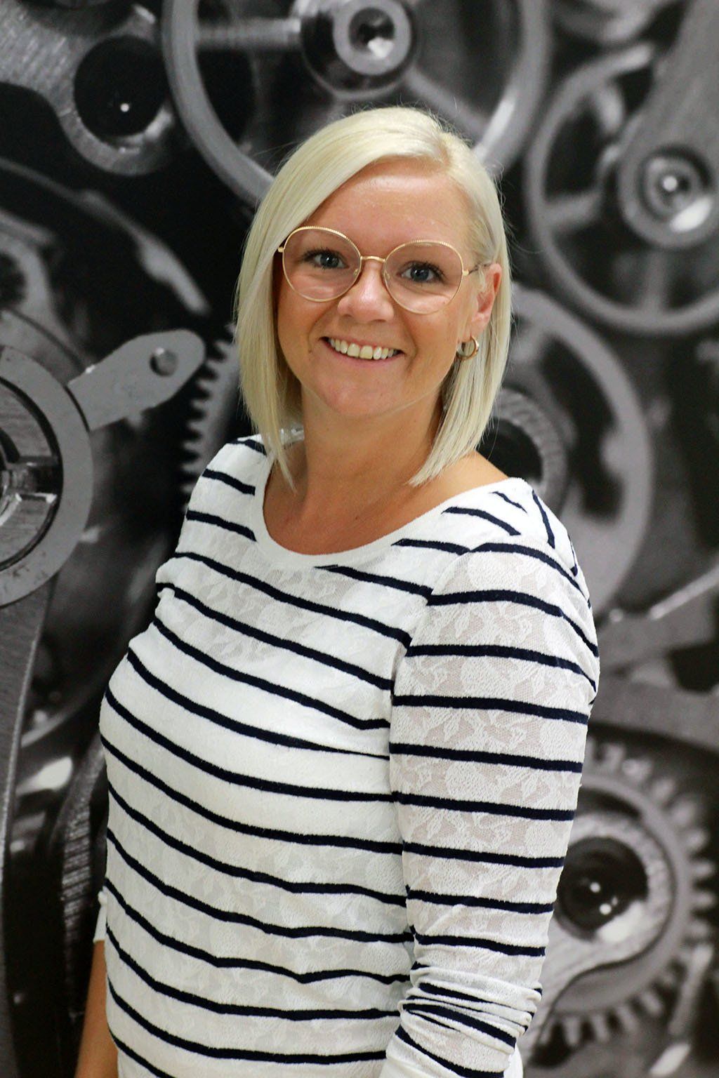 Marina Boxberg - Bürokauffrau Marina Boxberg