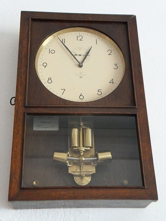 JUNGHANS ATO Reparatur JUNGHANS ATO Reparatur