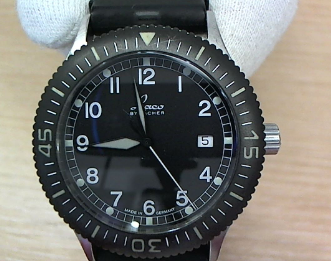 LACO REPARATUR LACO Reparatur Revision Service