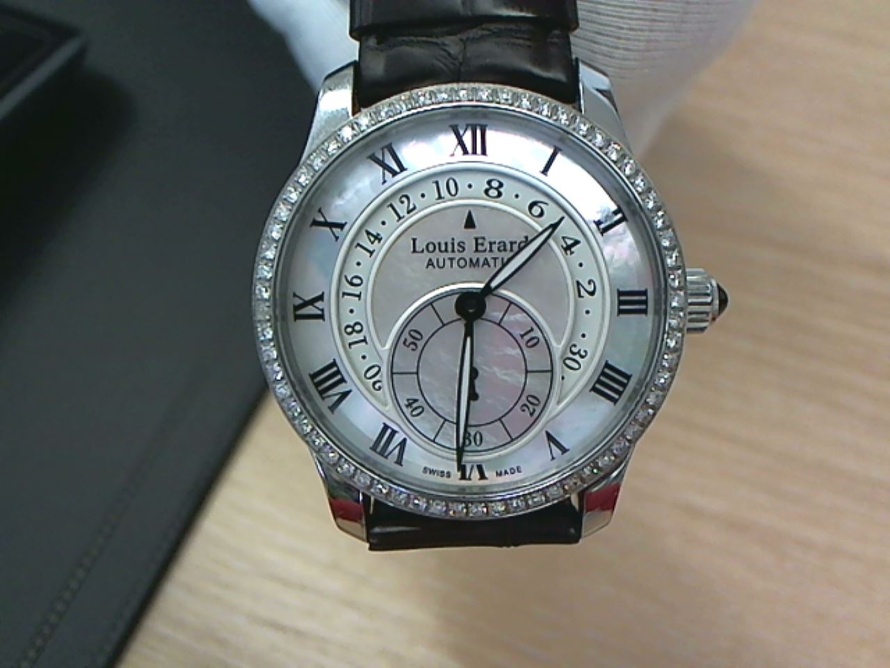 LOUIS ERARD reparieren