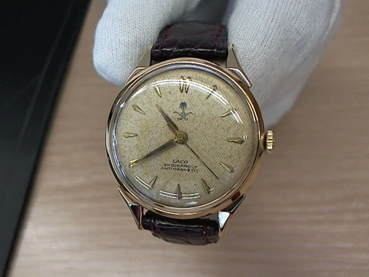 LACO REPARATUR