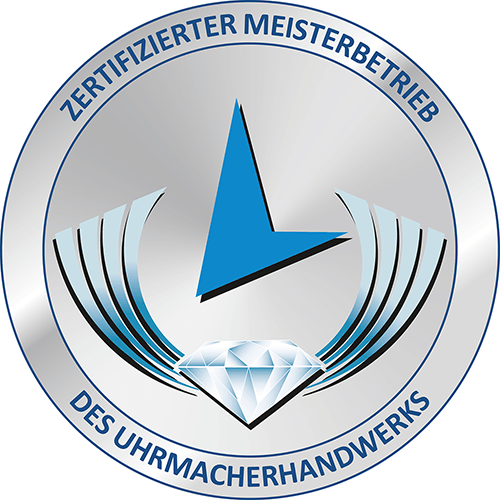 ZB Uhren