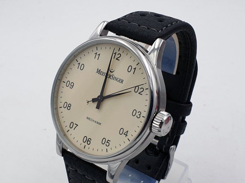 MEISTERSINGER REPARATUR MEISTERSINGER Reparatur Revision Service