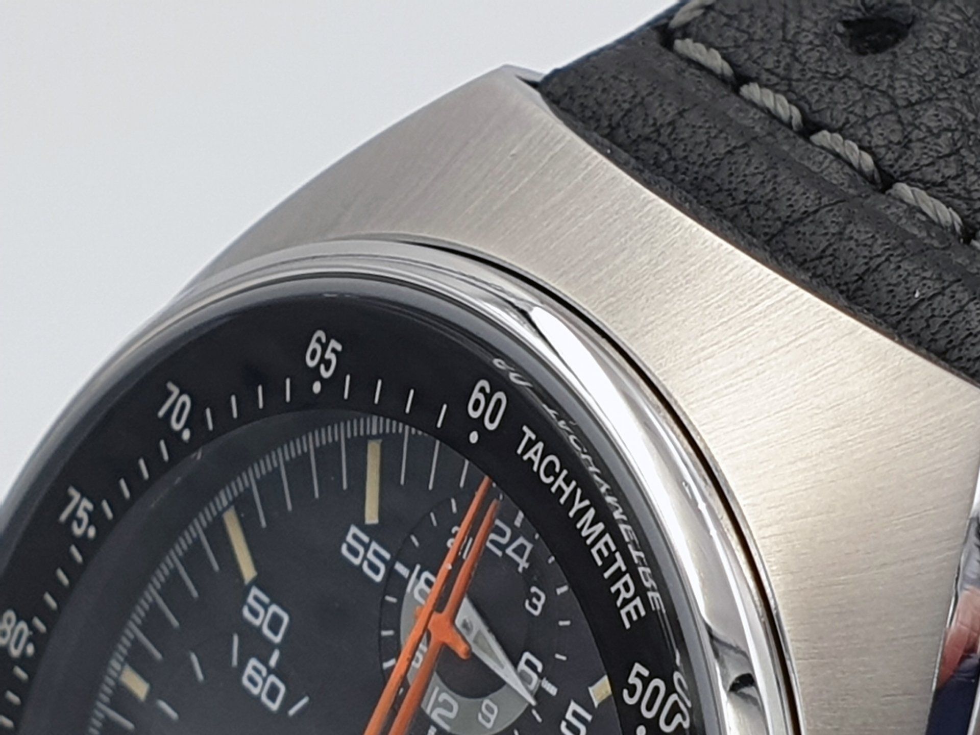 Omega reparieren