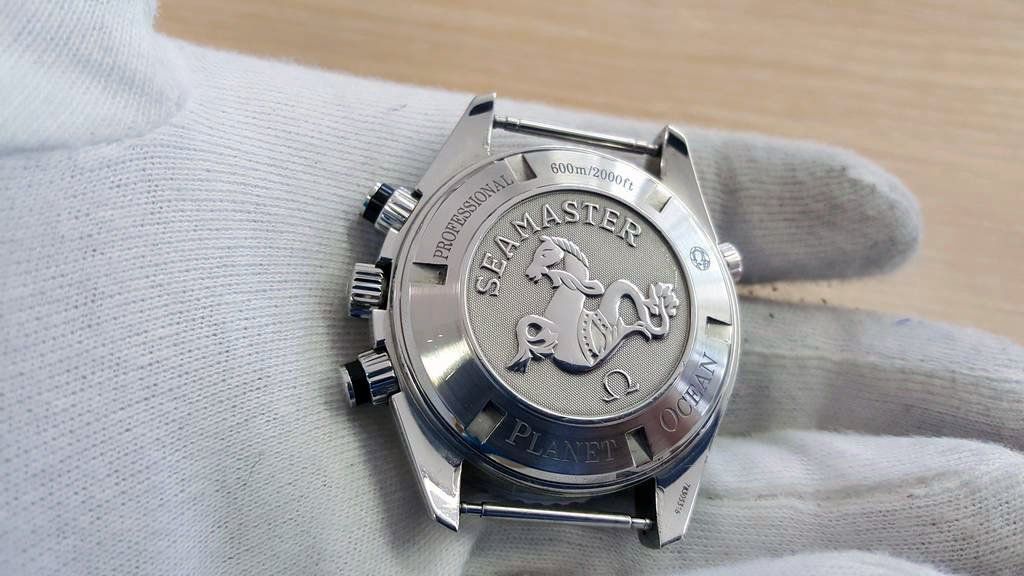 wasserdicht Uhr