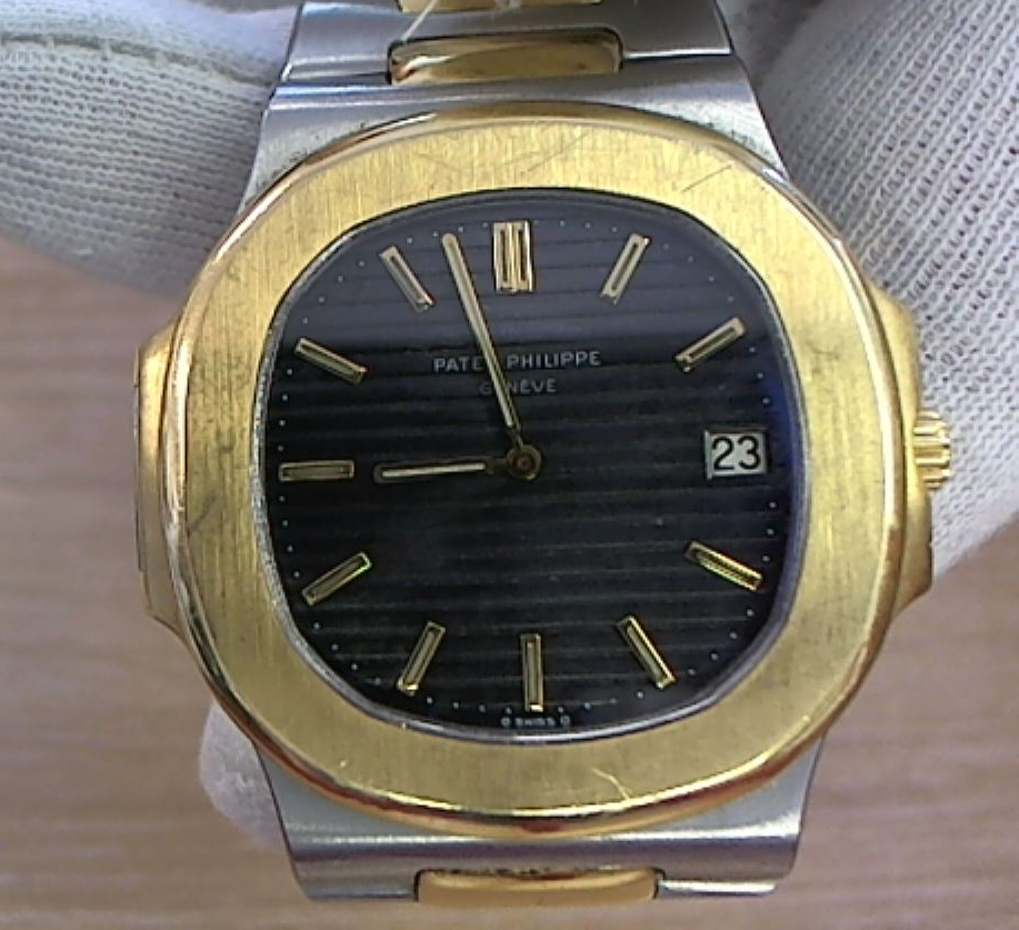 PATEK PHILIPPE REPARATUR PATEK PHILIPPE Reparatur Revision Service