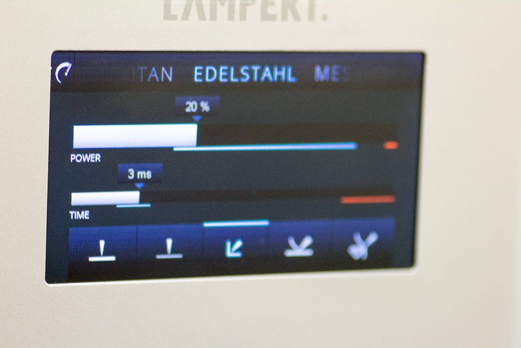 LAMPERT PUK 5.1