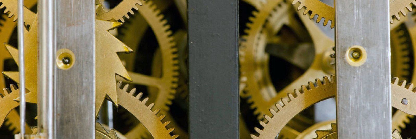 Grossuhre reparieren