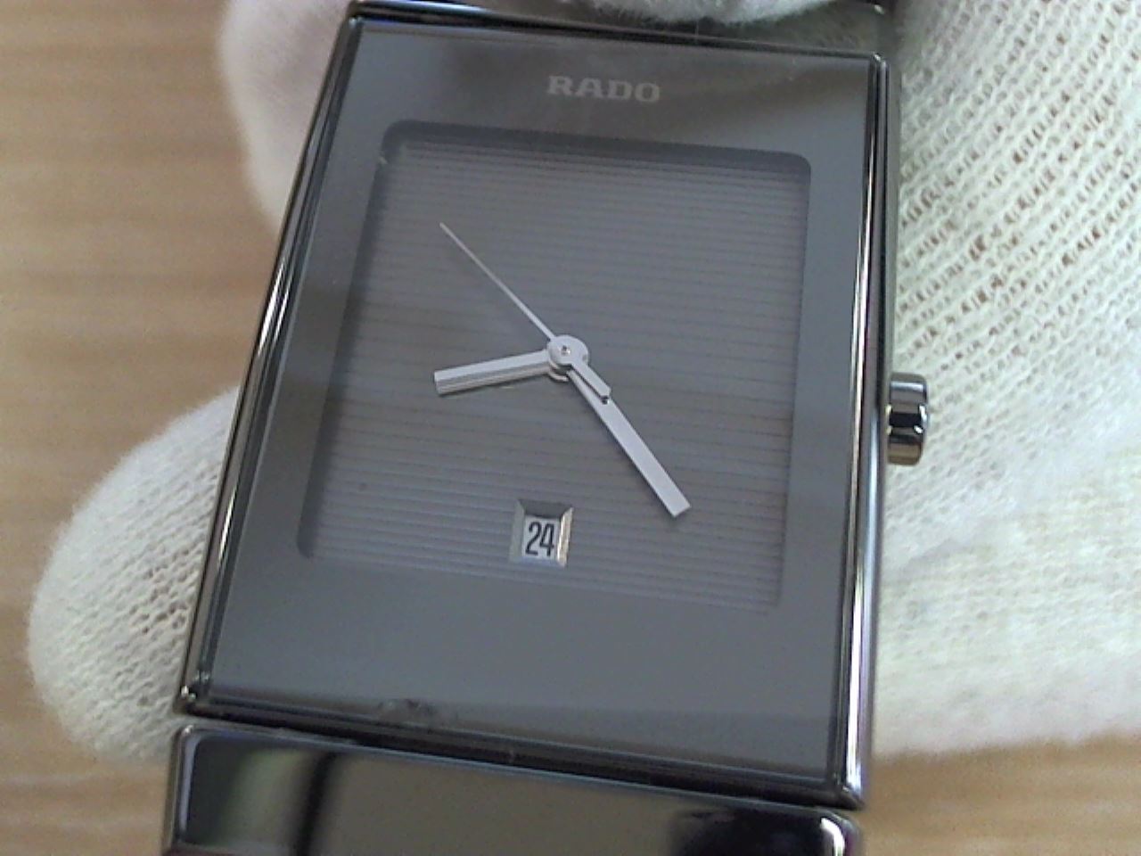 RADO Reparatur