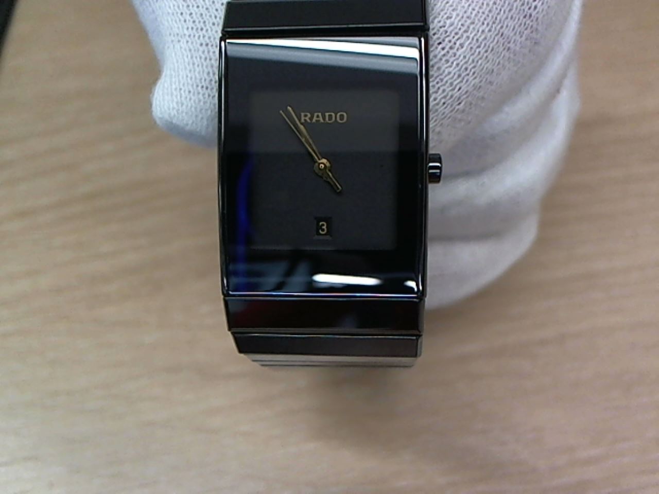 RADO reparieren