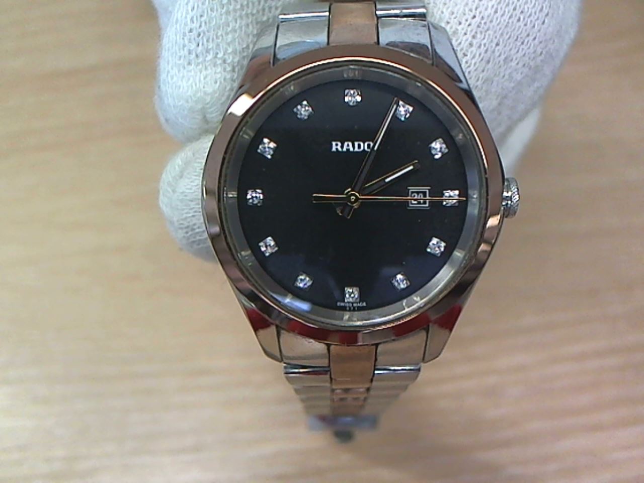 RADO Uhrmacher