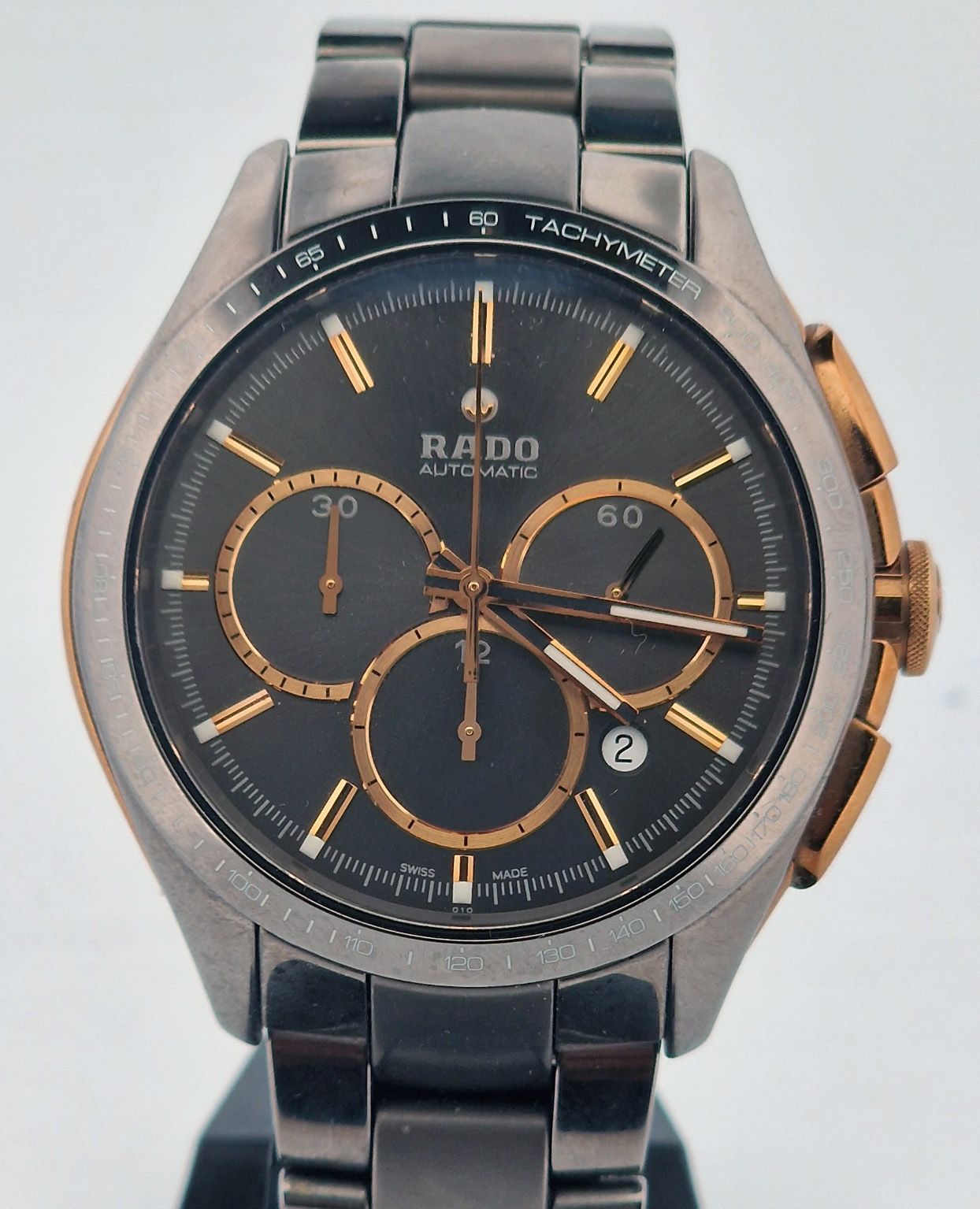 RADO