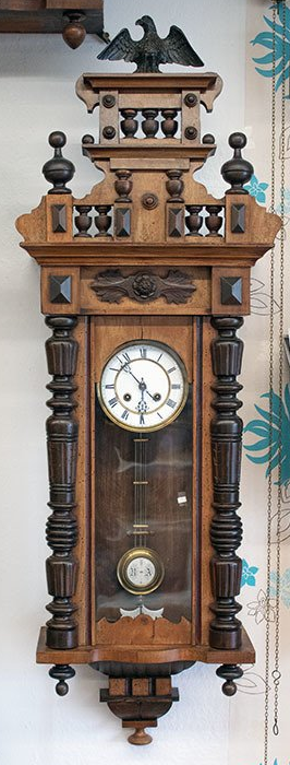 REGULATOR Reparatur REGULATOR Reparatur