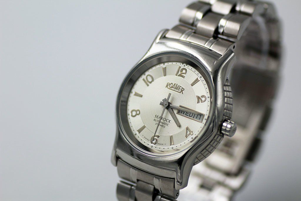 ROAMER REPARATUR