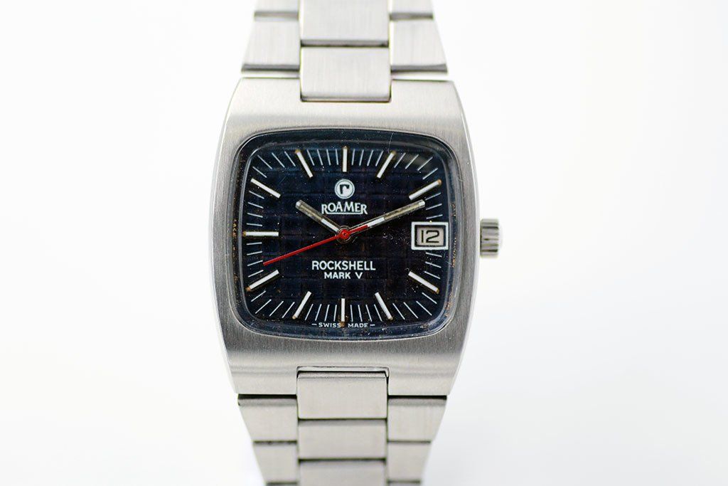 Roamer