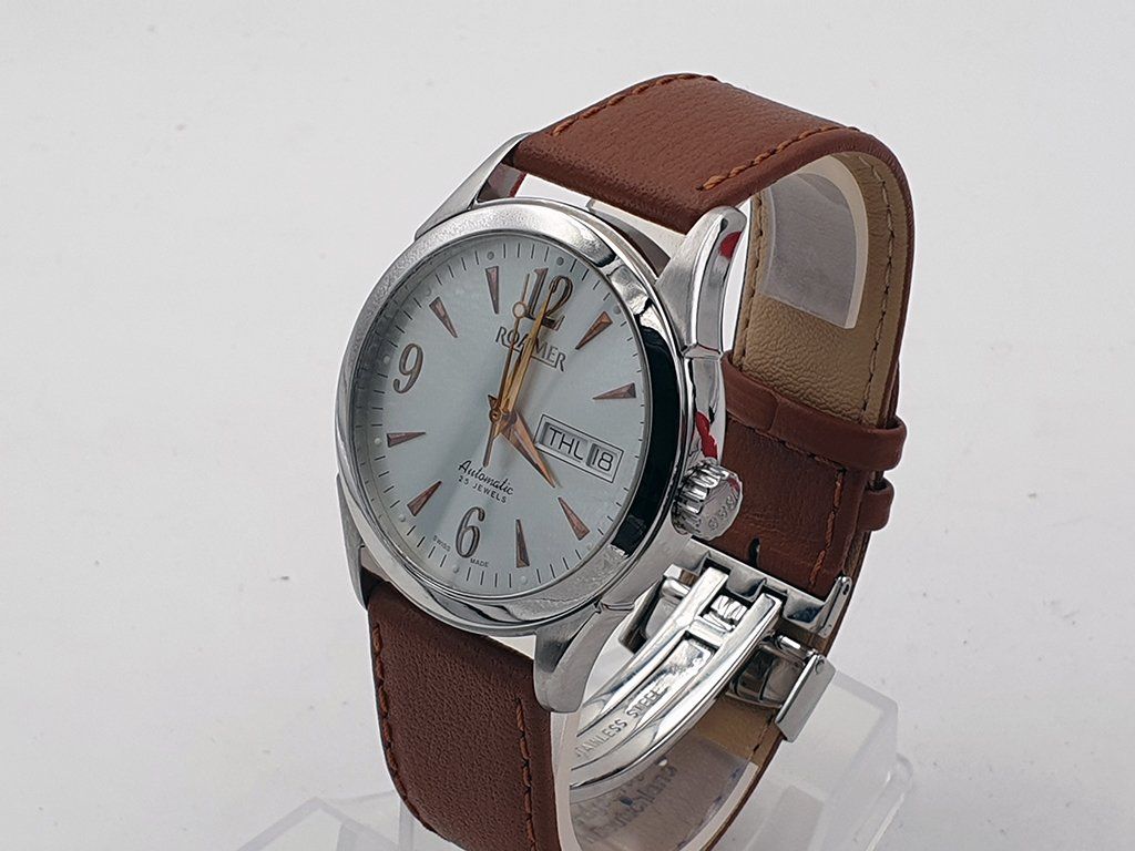 ROAMER UHRMACHER
