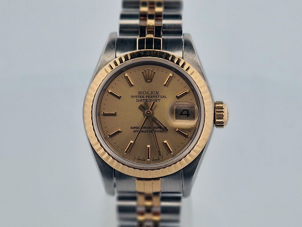 ROLEX
