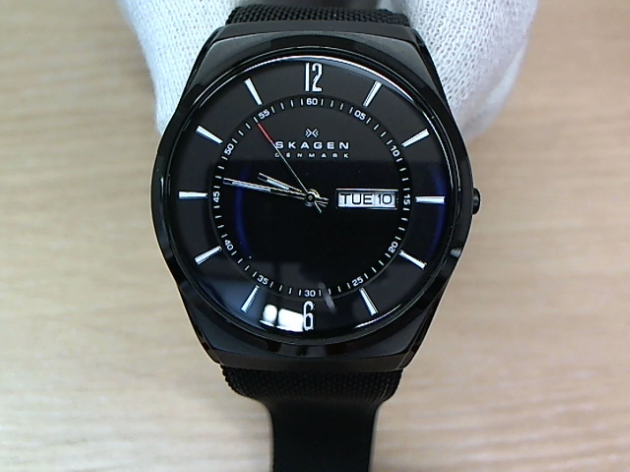 SKAGEN REPARATUR SKAGEN Reparatur Revision Service