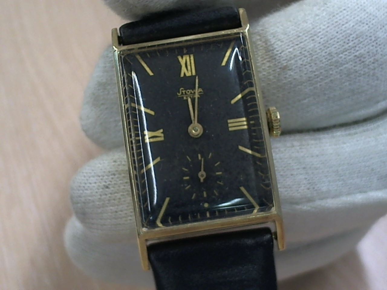 STOWA REPARATUR STOWA Reparatur Revision Service