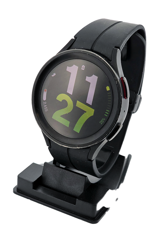 Smartwatches