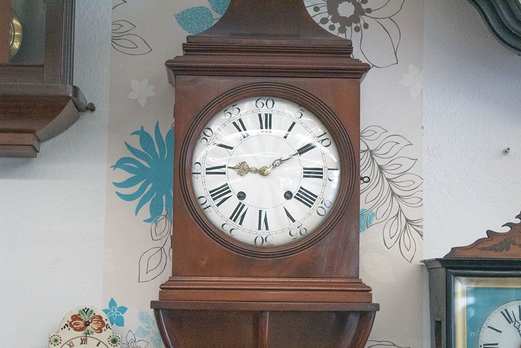 Sockeluhr Sockeluhr Reparatur