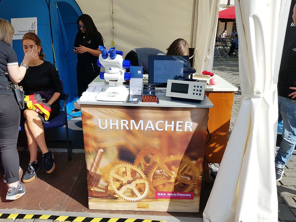 Uhrmacher