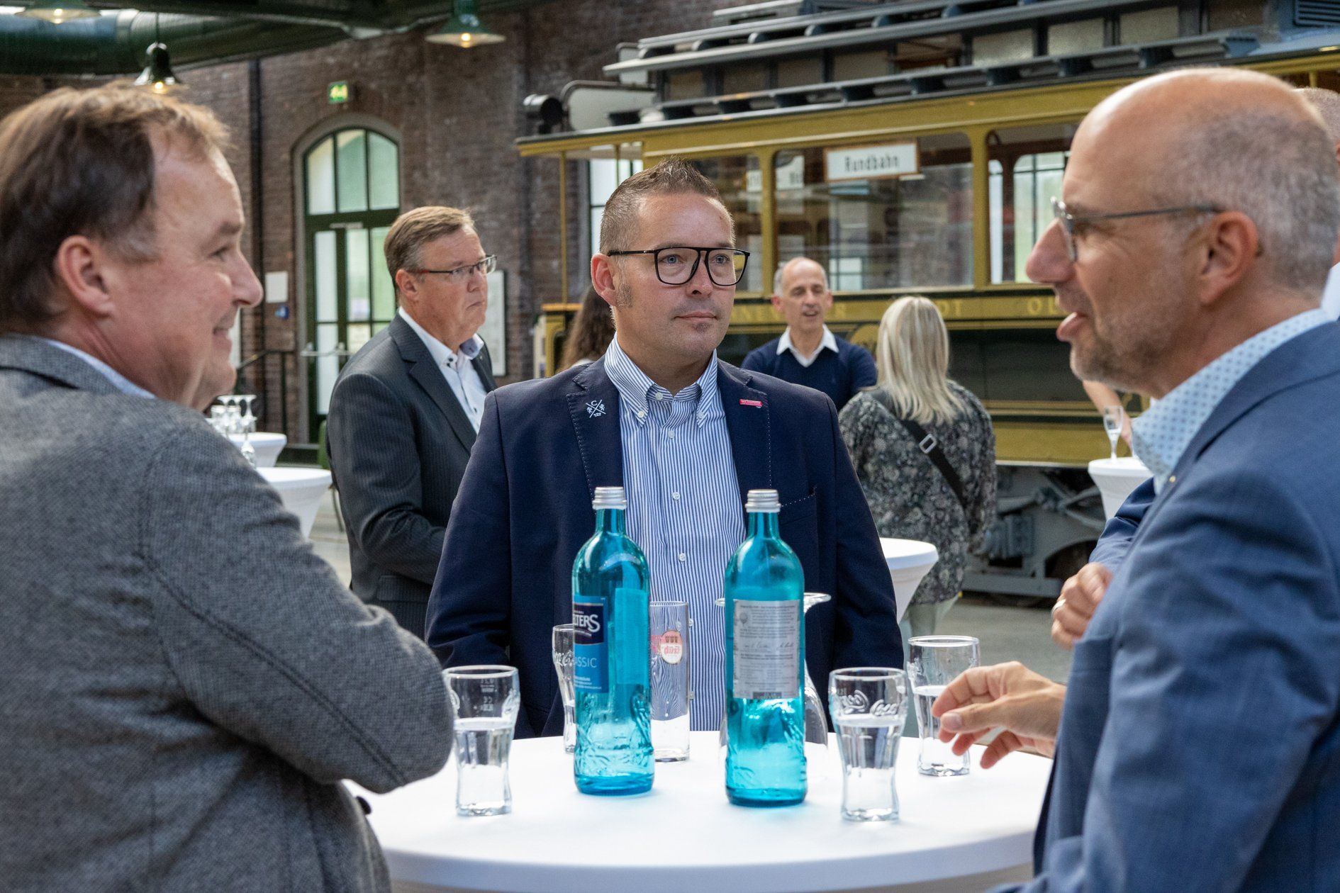 Top Ausbildungsbetrieb 2022 Uhrmacherei Boxberg