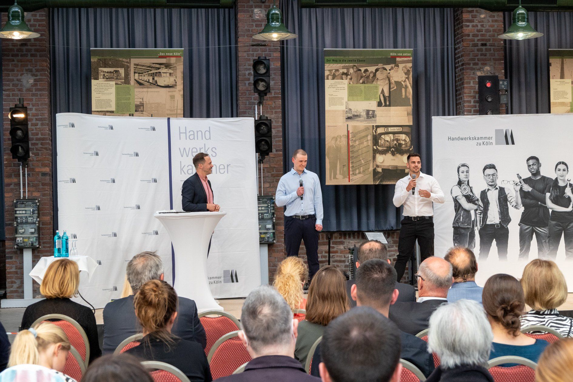 Top Ausbildungsbetrieb 2022 Uhrmacherei Boxberg