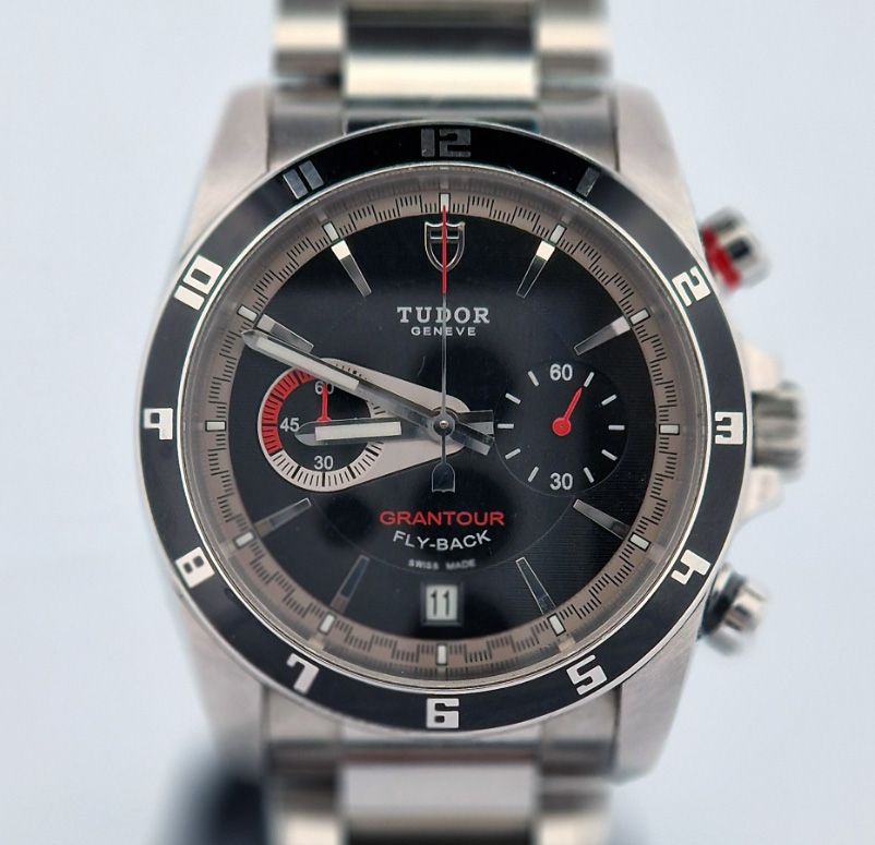 Tudor Reparatur TUDOR Reparatur Revision Service