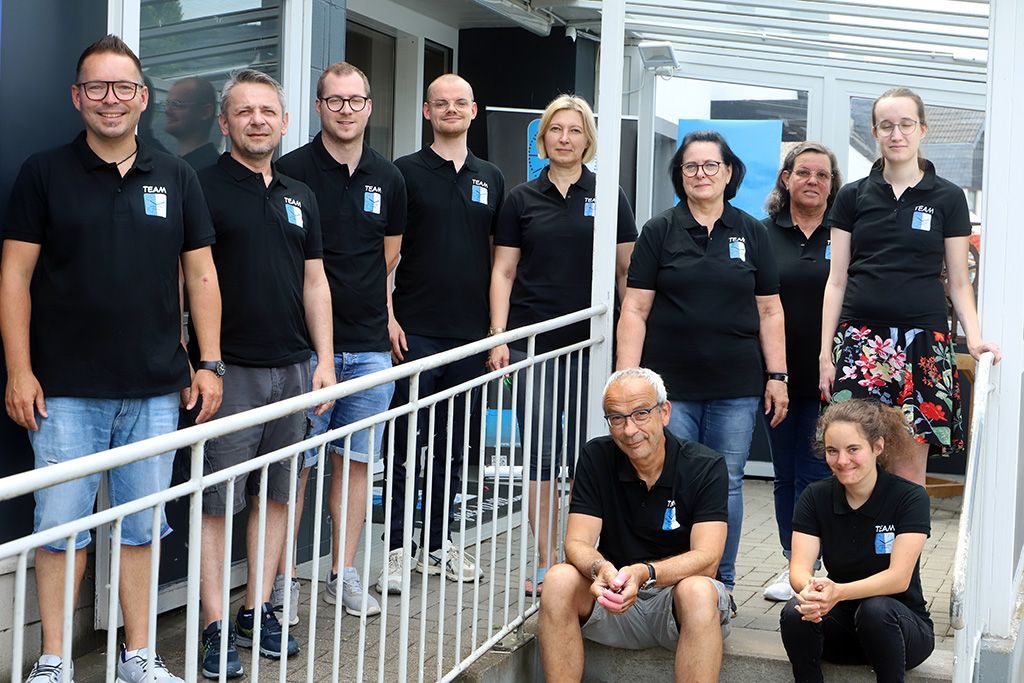 Team Boxberg