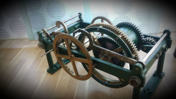 Turmuhr Uhrenservice