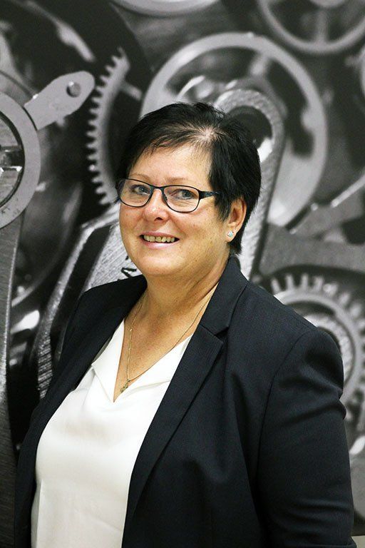 Ulrike Boxberg . Verglasung & Büro Ulrike Boxberg