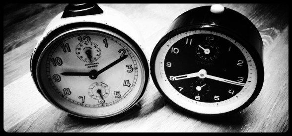 Wecker Reparatur Wecker Reparatur