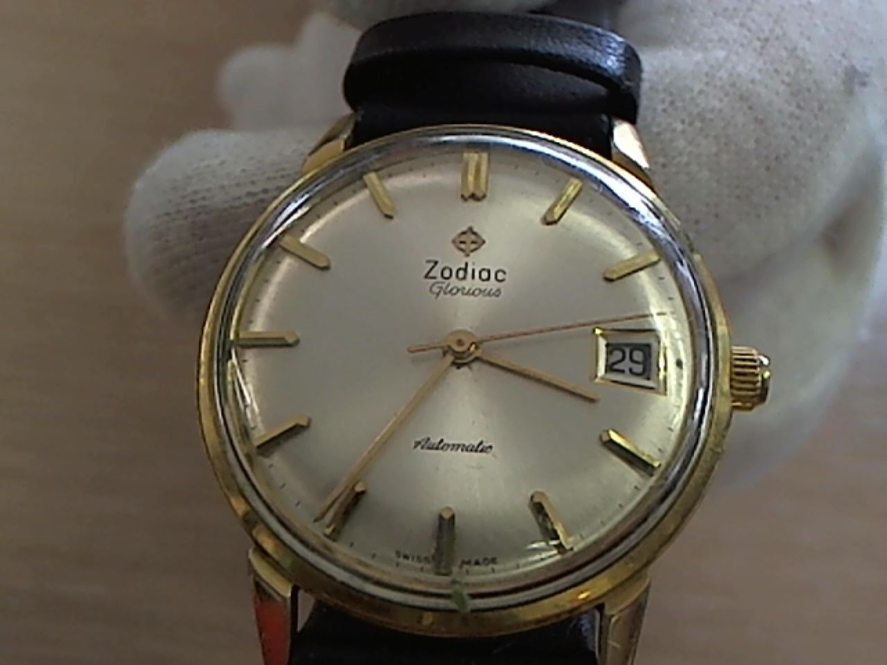 ZODIAC REPARATUR