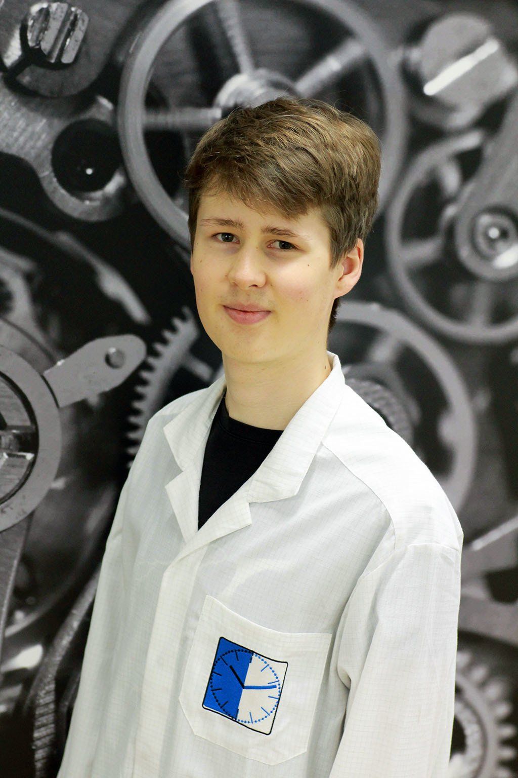 Uhrmacher Ausbildung