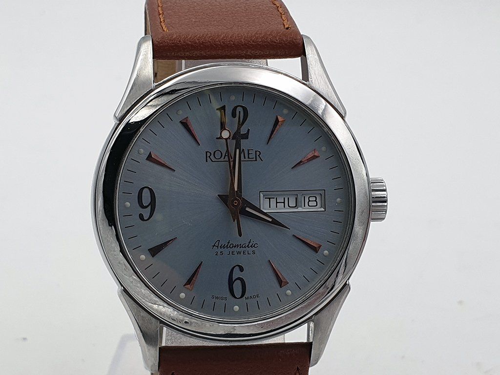 Roamer