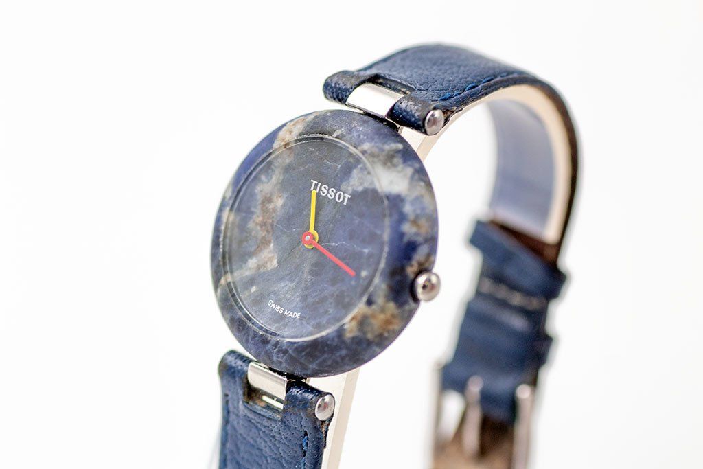 TISSOT reparieren