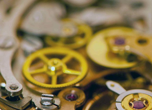 Chronometer Reparatur Chronometer Reparatur