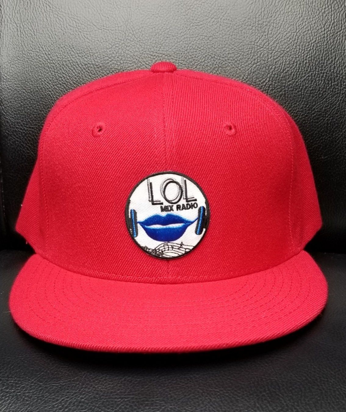 Lolmixradio hats