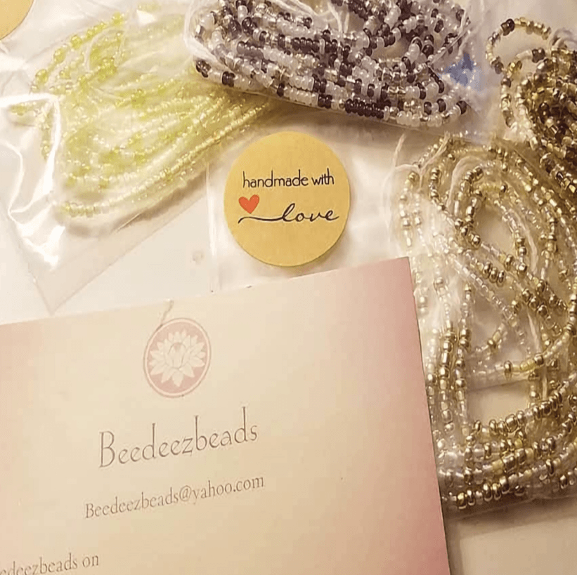 beedeez beads