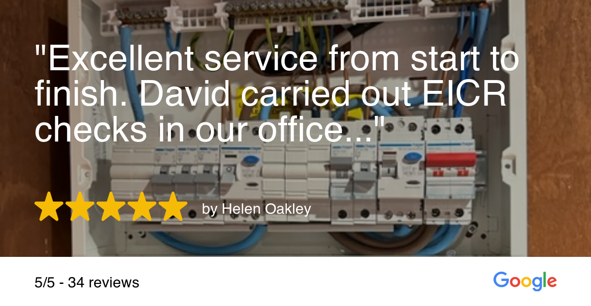 Electrician In Teesside