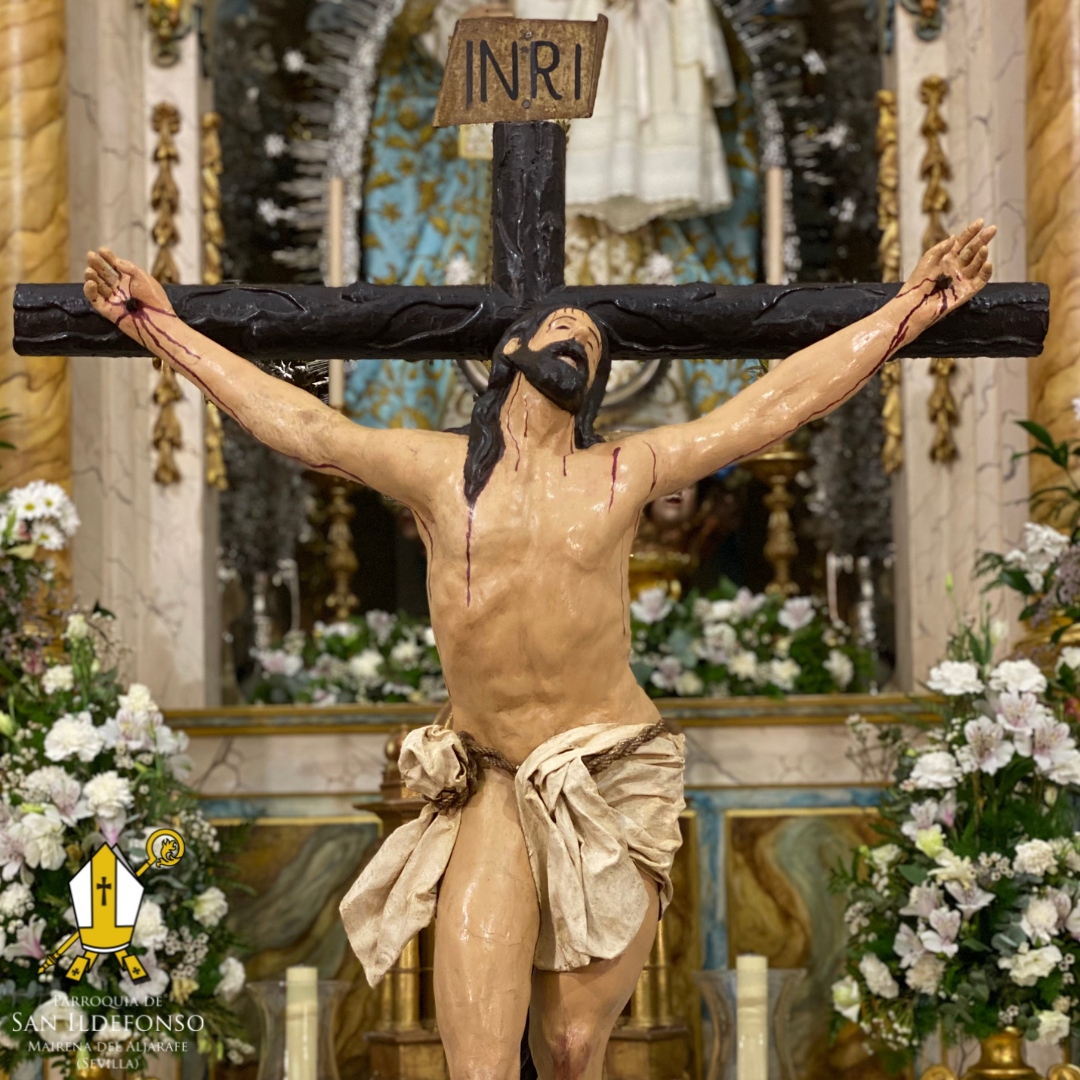 Reseña histórica e intervención de conservación y restauración