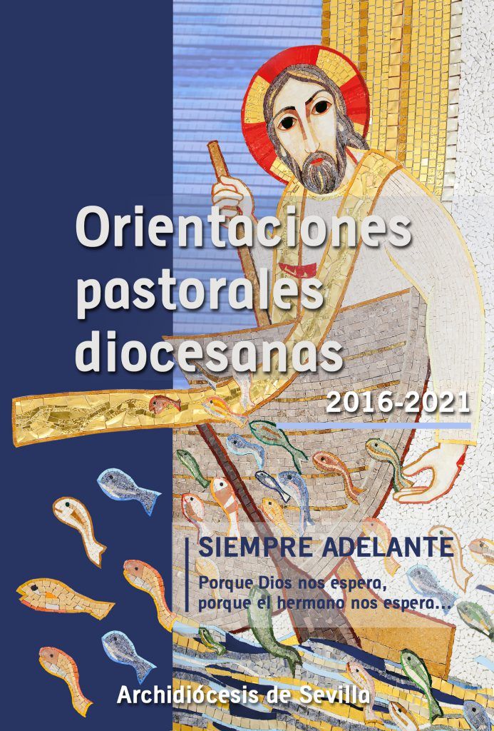 Plan Pastoral Diocesano