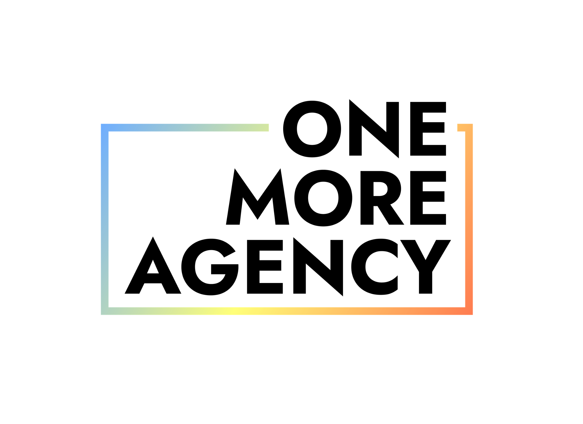 Logo One More Agency PR-Agentur