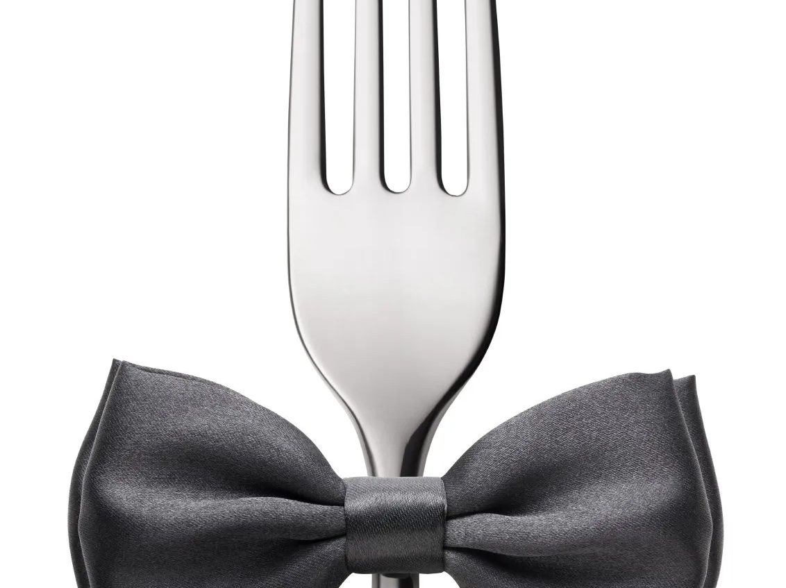 Amaze your guests by cooking with class